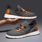 Varese Mesh Sneakers