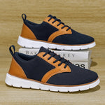 Arden Mesh Sneakers