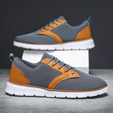 Arden Mesh Sneakers
