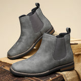 CLASSIC ELEGANT BOOTS FOR MEN