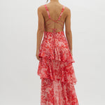 Taviana — Robe Midi Sophistiquée