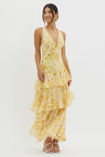 Robe Midi Sophistiquée