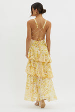 Robe Midi Sophistiquée