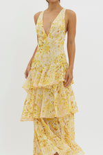 Robe Midi Sophistiquée