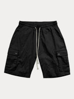 REGULAR CARGO SHORTS FOR MEN