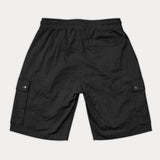 REGULAR CARGO SHORTS FOR MEN