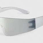 Skyllarr — Lunettes de soleil élégantes