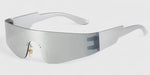 Lunettes de soleil élégantes