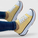 Kelly — Baskets Confortables