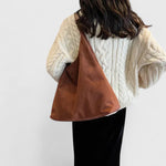 Auriane — Sac fourre-tout élégant
