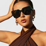 Raeyana — Lunettes de soleil élégantes