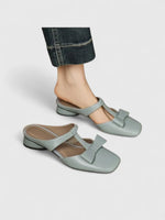 Junia | Sandales orthopédiques femme confortables