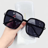 Destinie — Lunettes de Soleil Élégantes