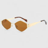 Makynna — Lunettes de soleil sophistiquées