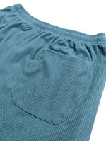 ELEGANT CORDUROY TROUSERS FOR MEN