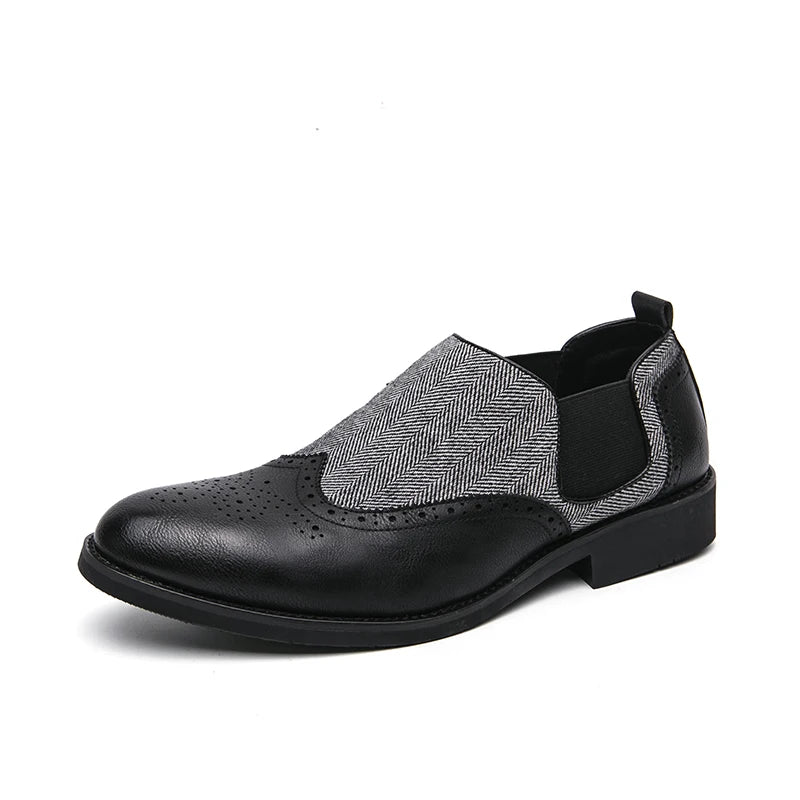 Black / 5