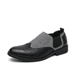 Weston Genuine Leather Loafers