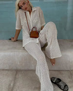 Ensemble d'Été Fashion