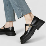 Lyxandra — Chaussures Mary Jane orthopédiques