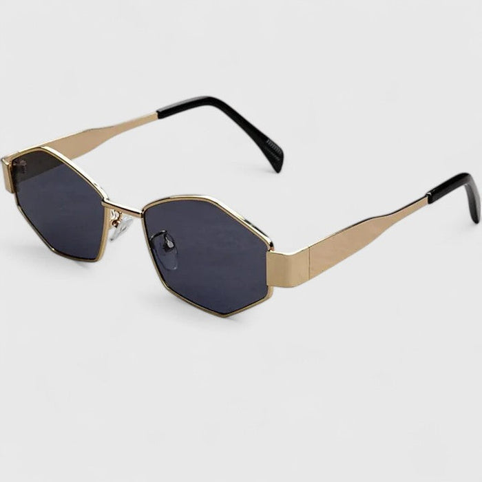 Lunettes de soleil sophistiquées