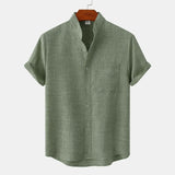 Chemise Levante — en lin