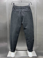 Harvey | Elite Comfort Trousers