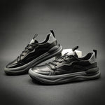Westmark Genuine Cowhide Sneakers