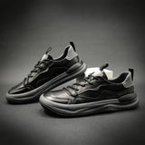 Westmark Genuine Cowhide Sneakers
