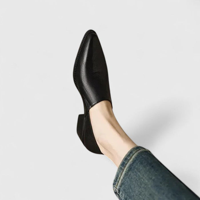 Chaussures orthopédiques