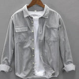 LONG SLEEVE SHIRT FOR MEN