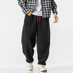 Pantalon polaire Weekender