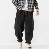 Pantalon polaire Weekender