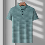 Sinai Ice Silk Polo