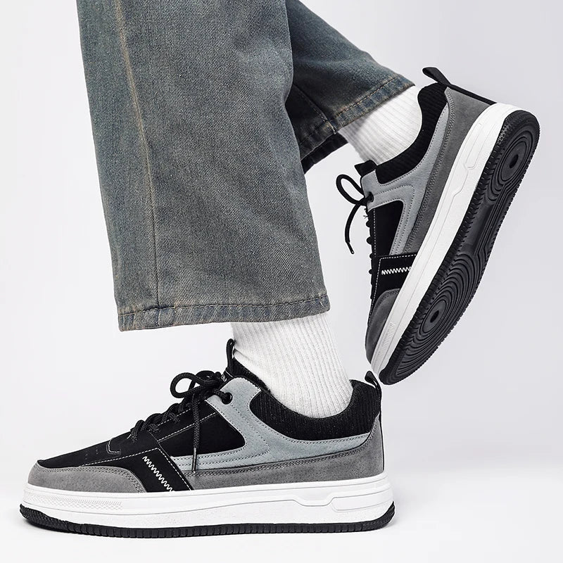 Black / 6