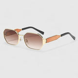 Jaylynne — Lunettes de soleil élégantes