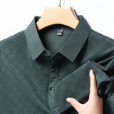 Polo chic décontracté