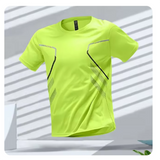 T-shirt Pulse — technique de sport