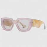 Jossalyn — Lunettes de soleil élégantes