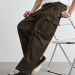 Pantalon Takamatsu