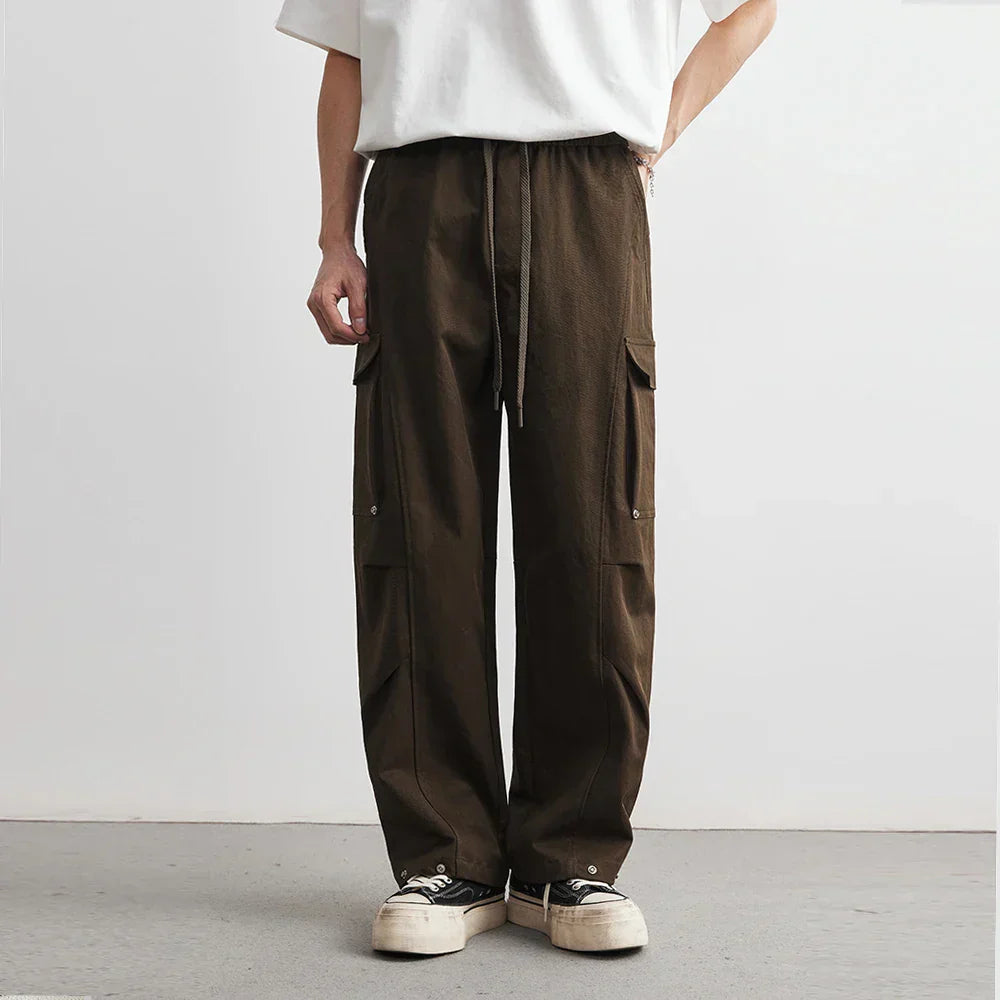 Pantalon Takamatsu