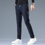 Pantalon Trackline — coupe sport