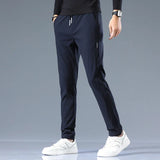 Pantalon Trackline — coupe sport