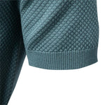 Jasper | Classic Ridge Polo Shirt