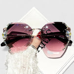 Brystahl — Lunettes de soleil sophistiquées