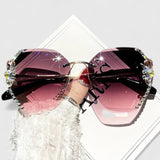 Brystahl — Lunettes de soleil sophistiquées
