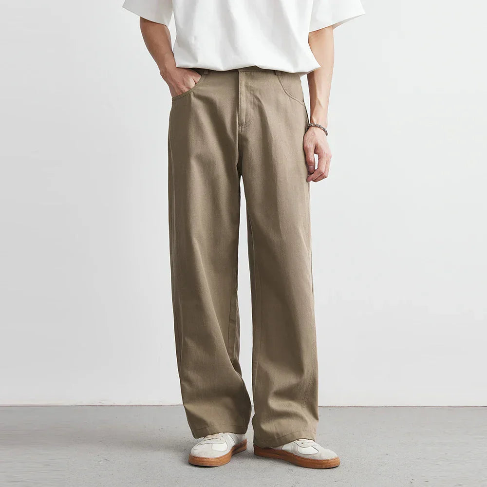 Pantalon Nagano