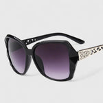 Avalynne — Lunettes de soleil sophistiquées