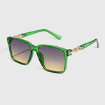 Karssyn — Lunettes de soleil élégantes