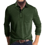 Wilfred | Timeless long sleeve shirt