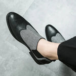 Weston Genuine Leather Loafers